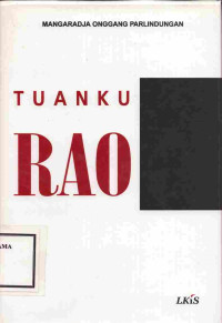 Image of Tuanku Rao