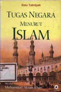 Image of Tugas Negara Menurut Islam