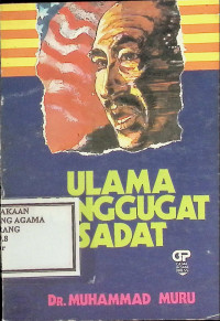 Image of Ulama Menggugat Sadat