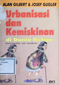 Image of Urbanisasi dan Kemiskinan di dunia ketiga