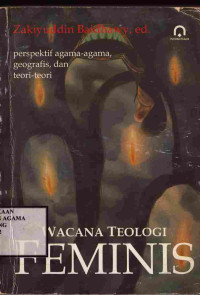 Image of Wacana teologi Feminis
