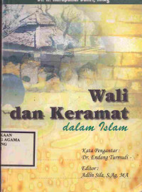 Image of Wali dan Keramat dalam Islam