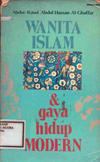 Image of Wanita Islam & Gaya Hidup Modern