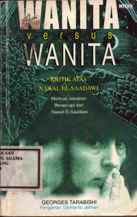 Image of Wanita versus Wanita: kritik atas nawal el saadawi